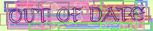 an image containing 5 letters