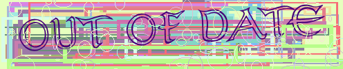 an image containing 5 letters