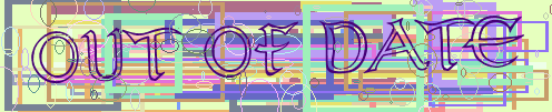 an image containing 5 letters