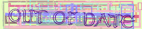 an image containing 5 letters