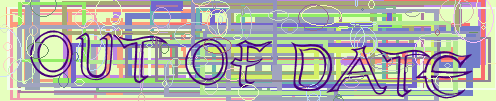 an image containing 5 letters