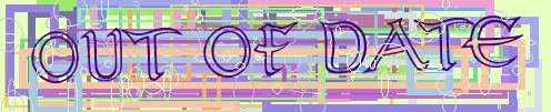 an image containing 5 letters