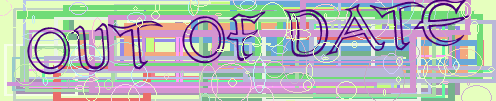an image containing 5 letters