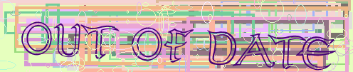 an image containing 5 letters