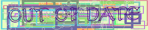 an image containing 5 letters