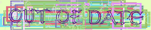 an image containing 5 letters