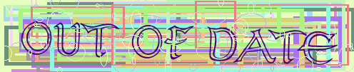 an image containing 5 letters