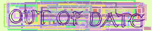 an image containing 5 letters