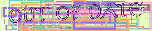 an image containing 5 letters