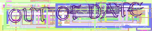 an image containing 5 letters
