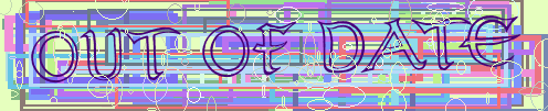 an image containing 5 letters