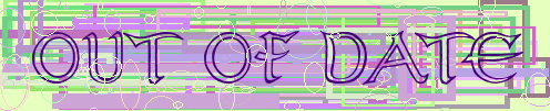 an image containing 5 letters