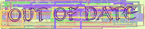 an image containing 5 letters