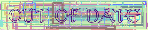 an image containing 5 letters