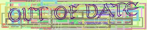 an image containing 5 letters