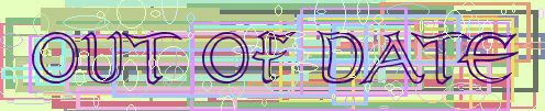 an image containing 5 letters