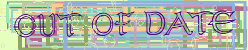 an image containing 5 letters