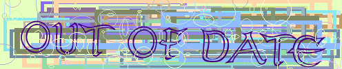 an image containing 5 letters