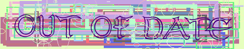 an image containing 5 letters