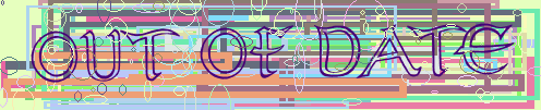 an image containing 5 letters