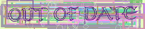an image containing 5 letters