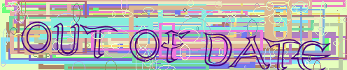 an image containing 5 letters