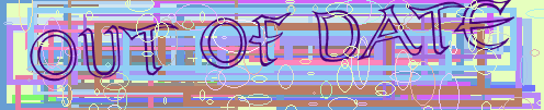 an image containing 5 letters