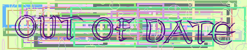 an image containing 5 letters