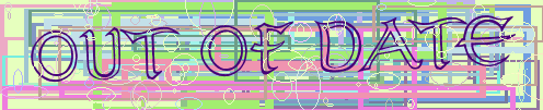 an image containing 5 letters