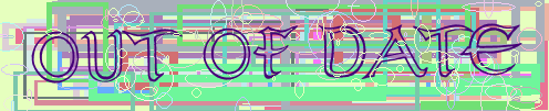 an image containing 5 letters