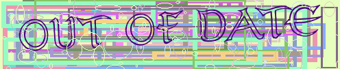 an image containing 5 letters