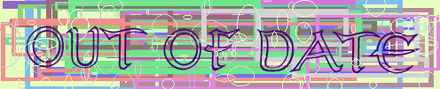 an image containing 5 letters