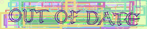 an image containing 5 letters