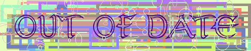 an image containing 5 letters