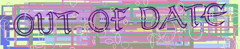 an image containing 5 letters