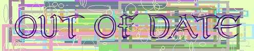 an image containing 5 letters