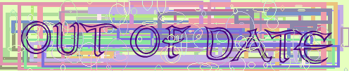 an image containing 5 letters
