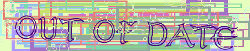 an image containing 5 letters