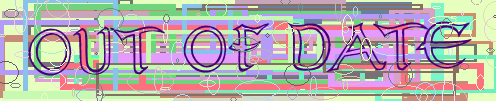 an image containing 5 letters