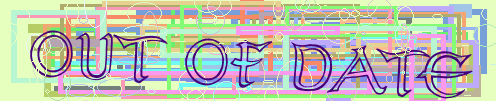 an image containing 5 letters