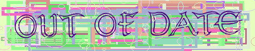 an image containing 5 letters