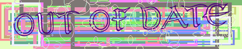 an image containing 5 letters