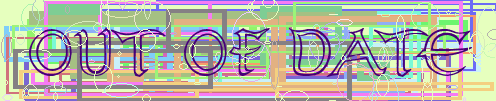 an image containing 5 letters