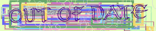 an image containing 5 letters
