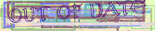 an image containing 5 letters