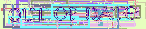 an image containing 5 letters