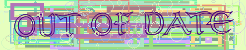 an image containing 5 letters