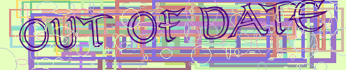 an image containing 5 letters