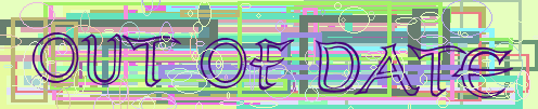 an image containing 5 letters