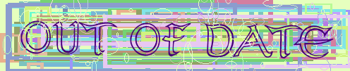 an image containing 5 letters